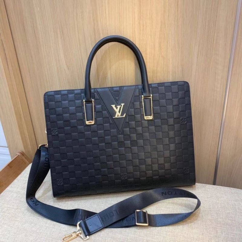 Mens Louis Vuitton Briefcases